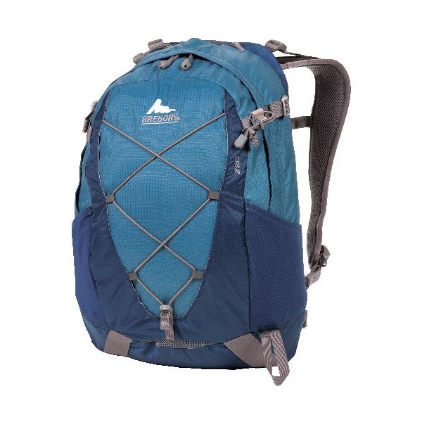 photo: Gregory Z 20 daypack (under 35l)