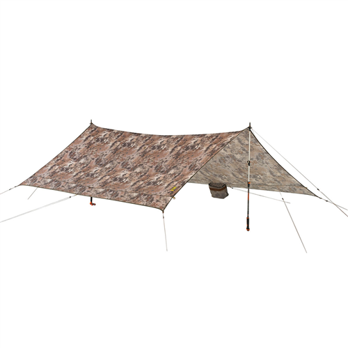 photo: Slumberjack Satellite Tarp tarp/shelter