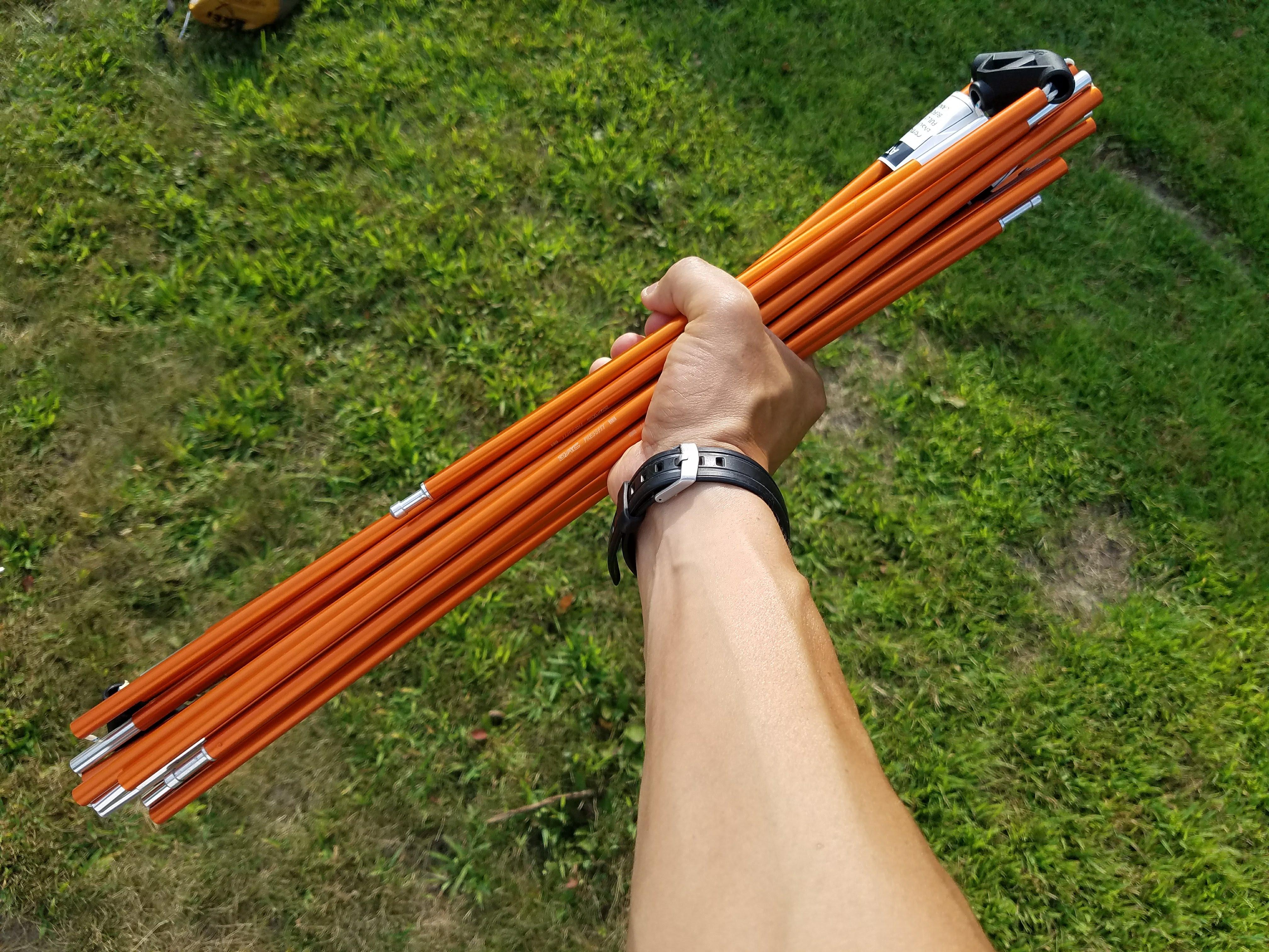 REI Half Dome 2 Plus Reviews Trailspace