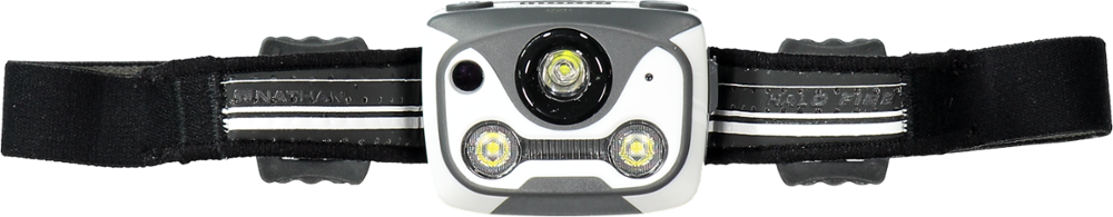 photo: Nathan Halo Fire headlamp