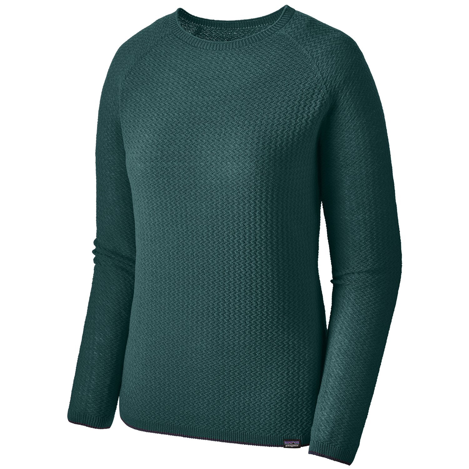 photo: Patagonia Women's Capilene Air Crew base layer top