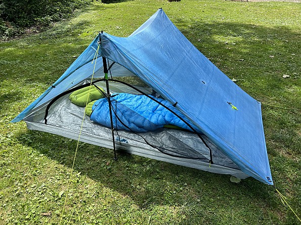 Exped Ultra 1R - Sleeping Mat