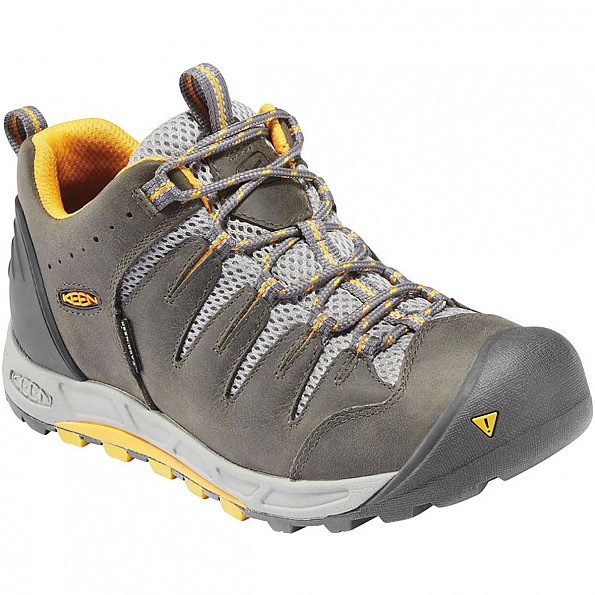 Keen Bryce WP