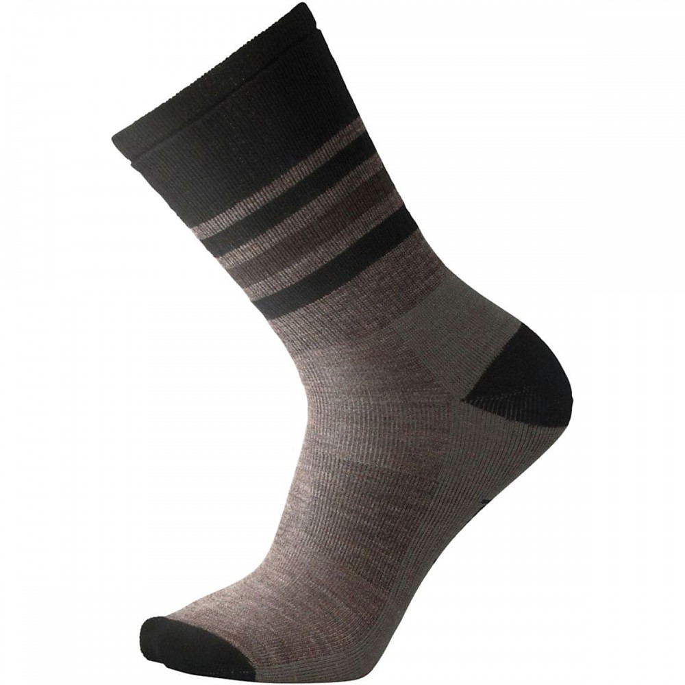 photo: Smartwool Men's Hiking Medium Crew hiking/backpacking sock