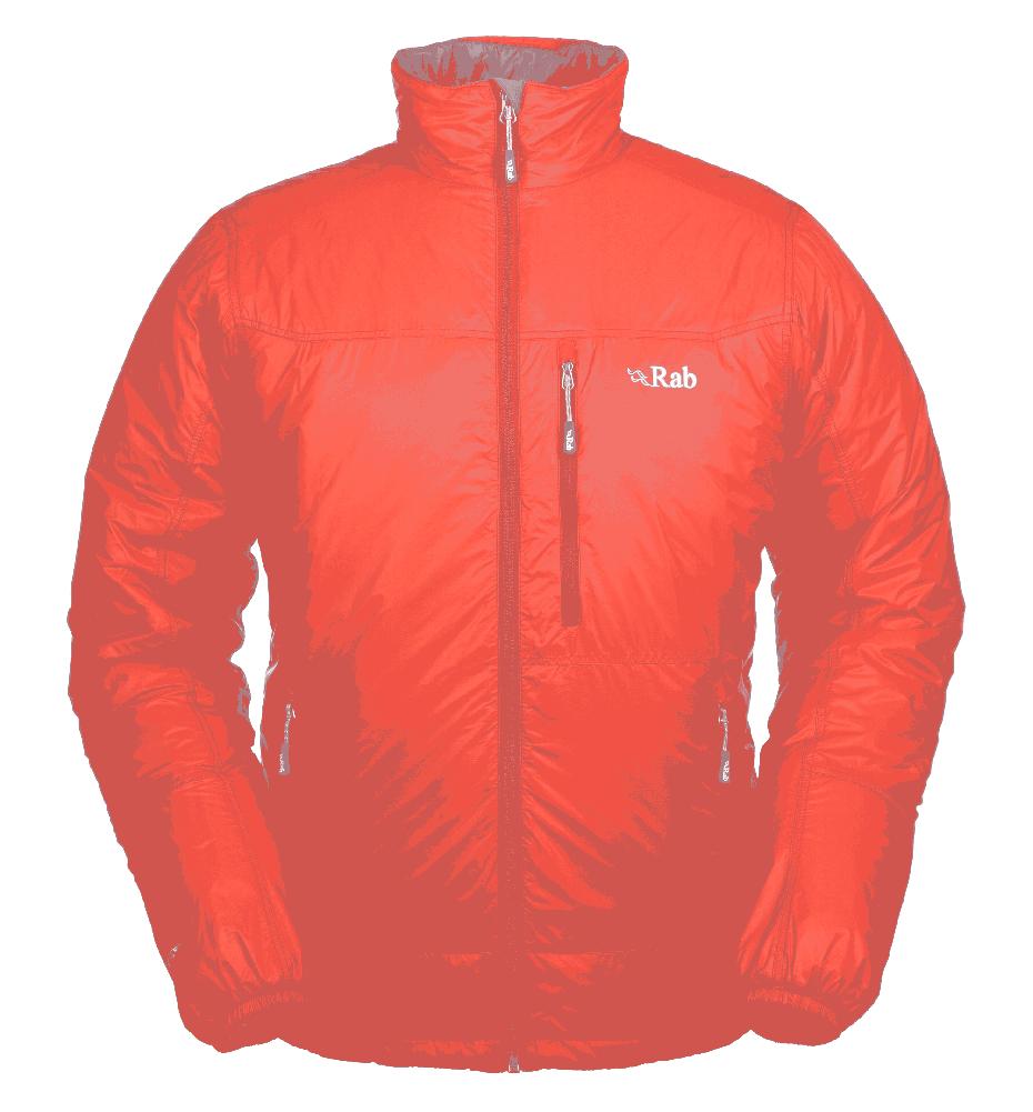 Rab Generator Jacket Reviews Trailspace