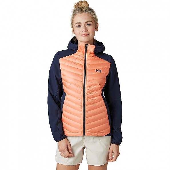 Helly Hansen Verglas Light Jacket