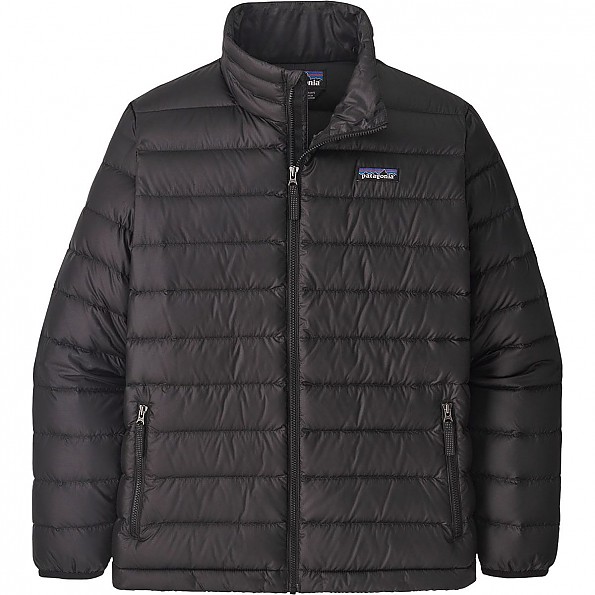 Patagonia Down Sweater