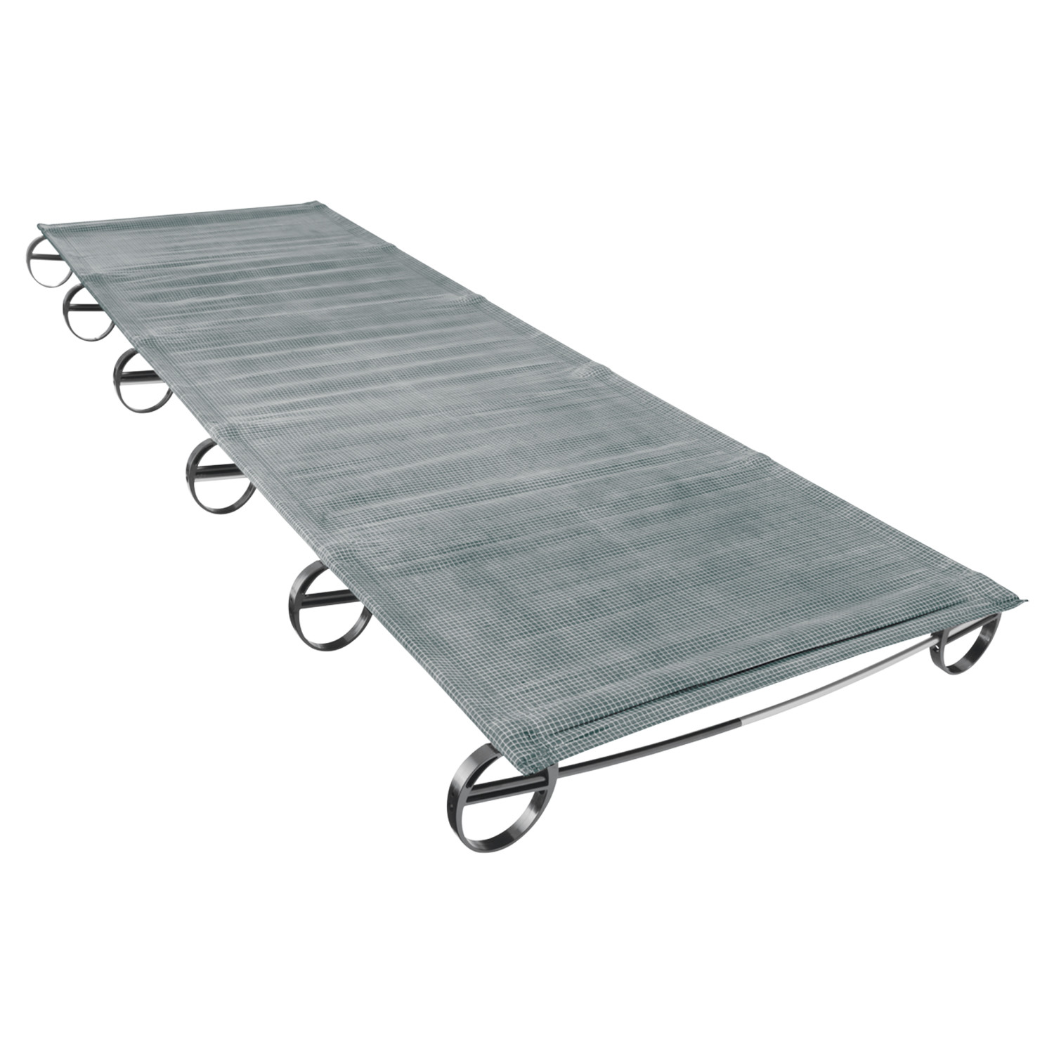 photo: Therm-a-Rest LuxuryLite UltraLite Cot cot