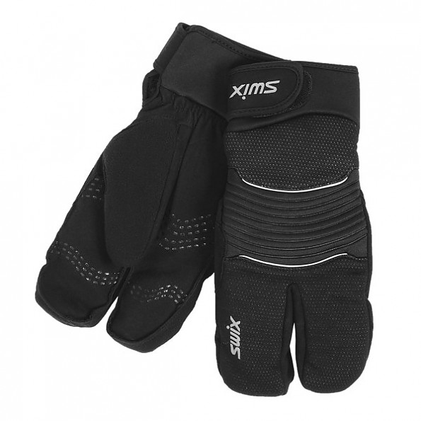 Swix Membrane Split Mitten