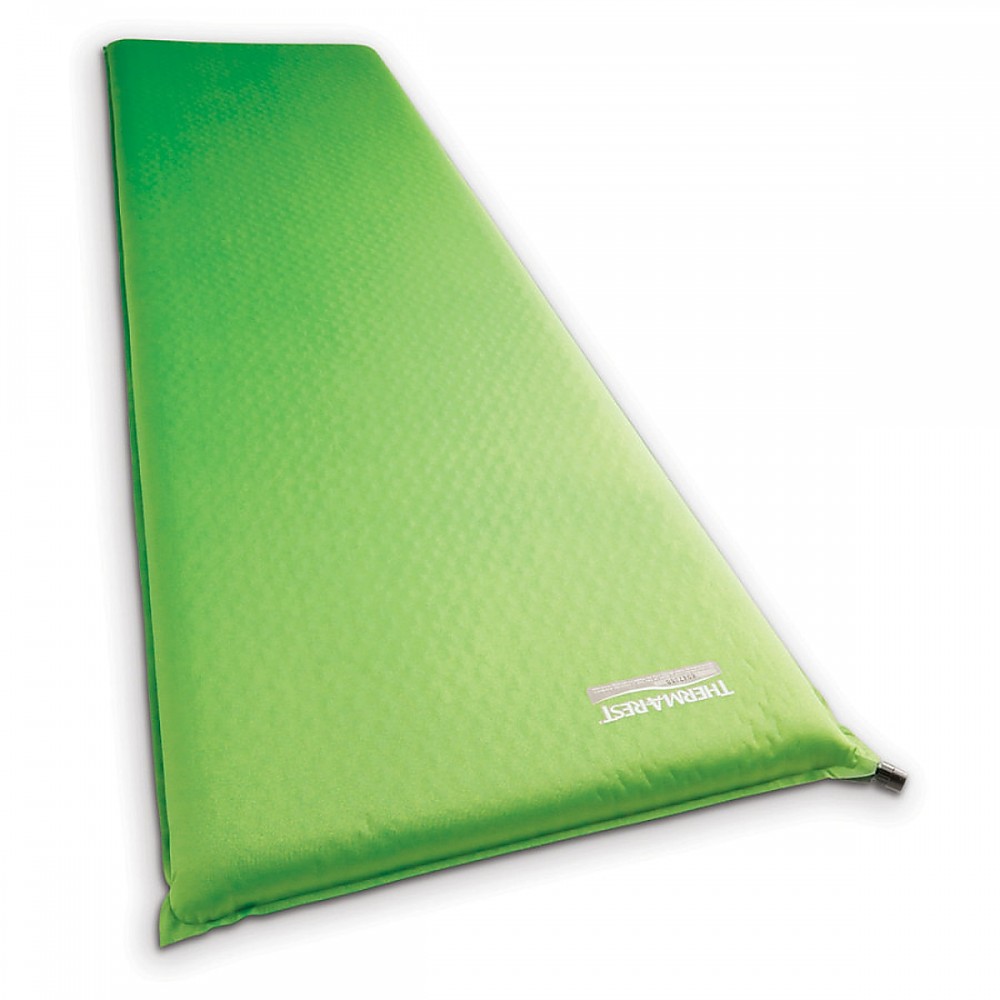 photo: Therm-a-Rest Trail Lite self-inflating sleeping pad