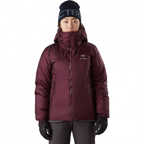Arc'teryx Firebee AR Parka