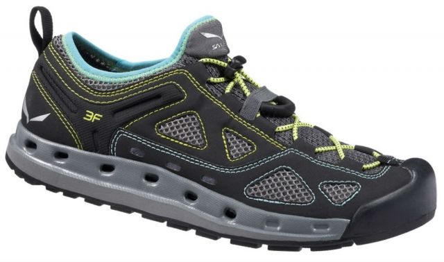 photo: Salewa Women's Swift water shoe