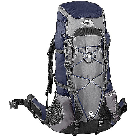 photo: The North Face Catalyst 75 expedition pack (70l+)