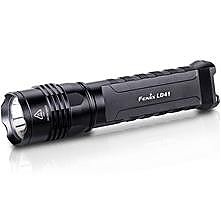 photo: Fenix LD41 Flashlight flashlight