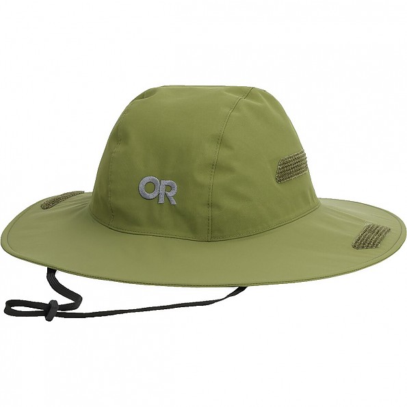Outdoor Research Seattle Sombrero