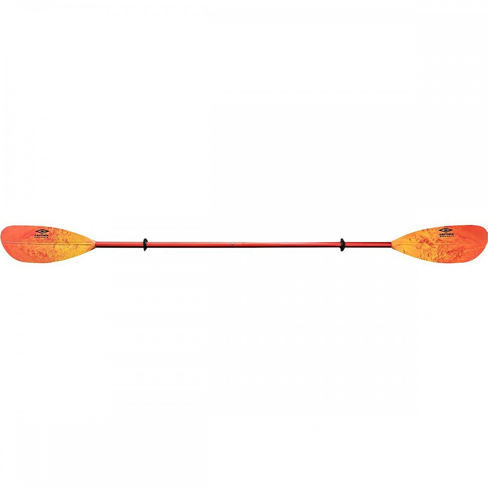 photo: Carlisle Magic kayak paddle
