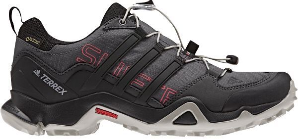 photo: Adidas Women's Terrex Swift R GTX trail shoe
