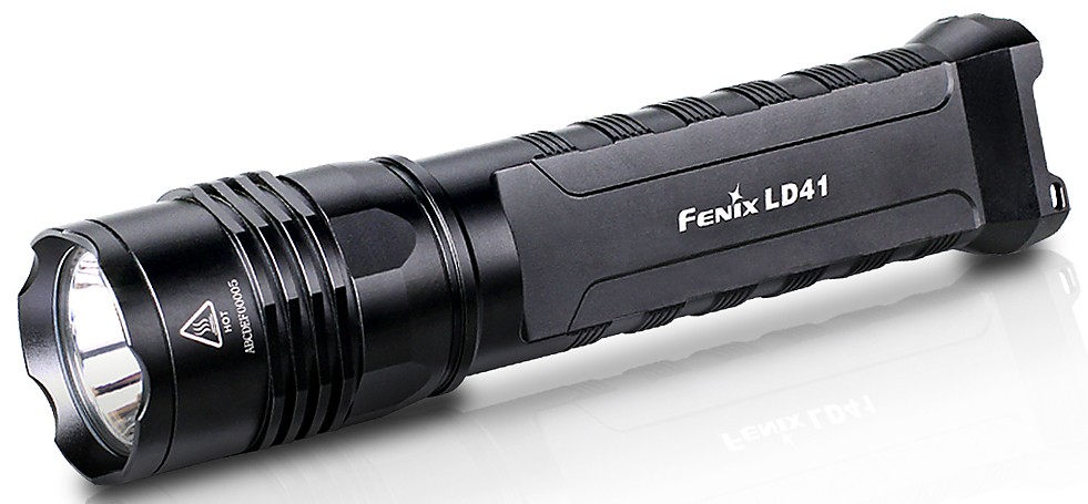 fenix fd41 led flashlight | 360 Rotary Focus Spot/Flood | Tail + Side Switch | 340m Fenix TK35UE v2.0 Tactical LED Flashlight 5 Fenix FD41 Focus Flashlight -