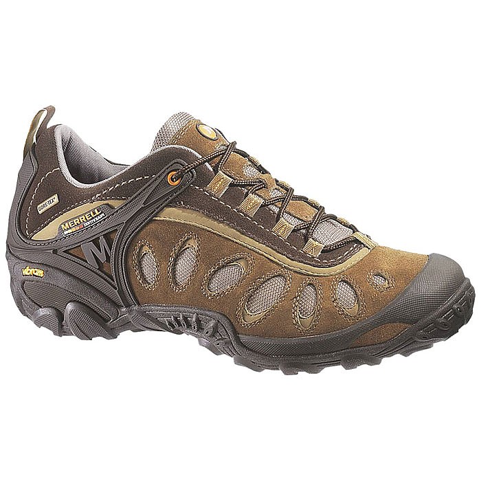 Merrell chameleon cheap gore tex