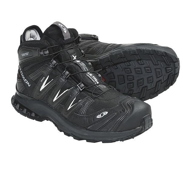 Salomon xa pro 3d gtx hot sale