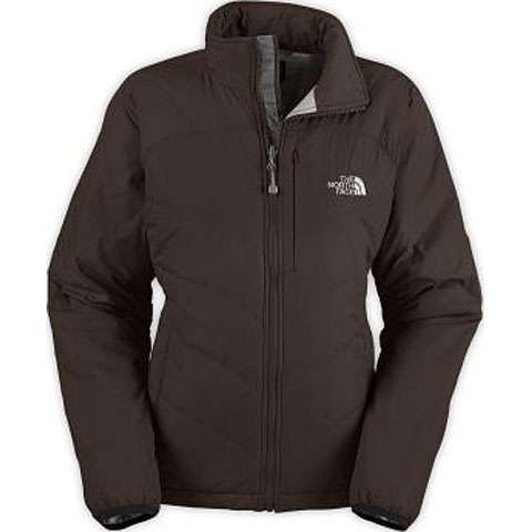 north face redpoint