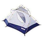 photo: Sierra Designs Lookout CD four-season tent