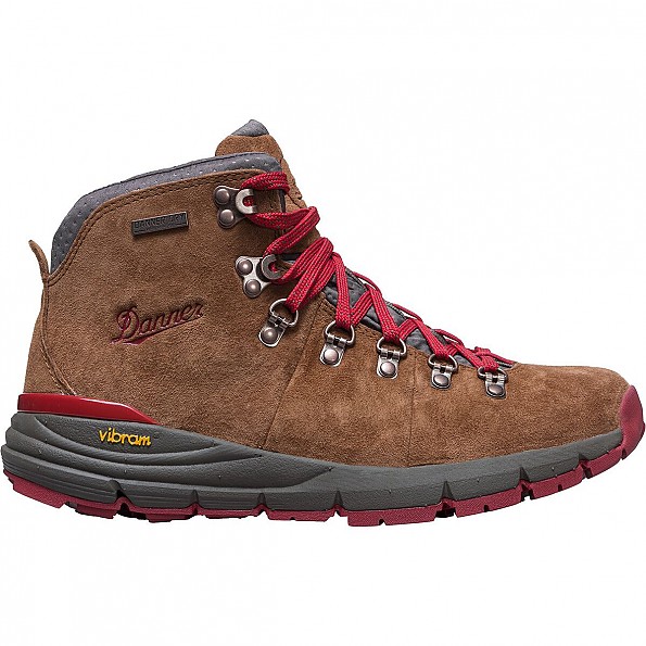 Danner Mountain 600