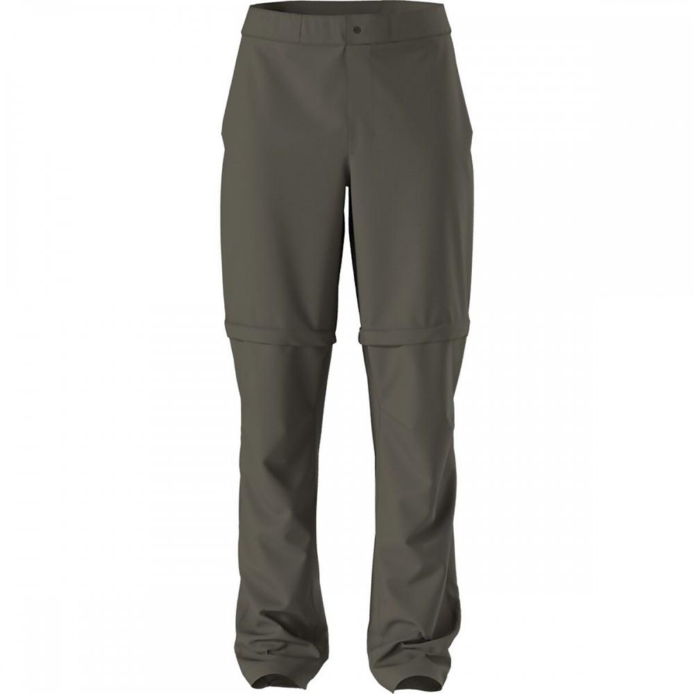 The North Face Paramount Convertible Pant Reviews Trailspace