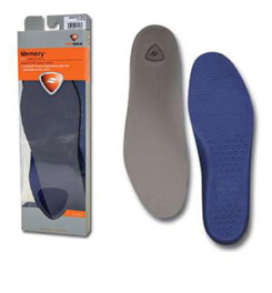 photo: Sof Sole Memory Insole insole