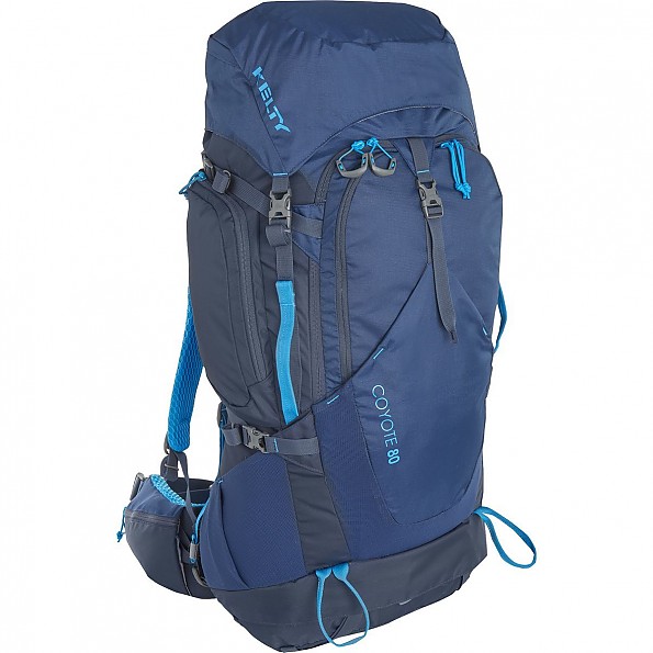 Kelty Coyote 80 Reviews - Trailspace Kelty Coyote 80 Reviews - Trailspace