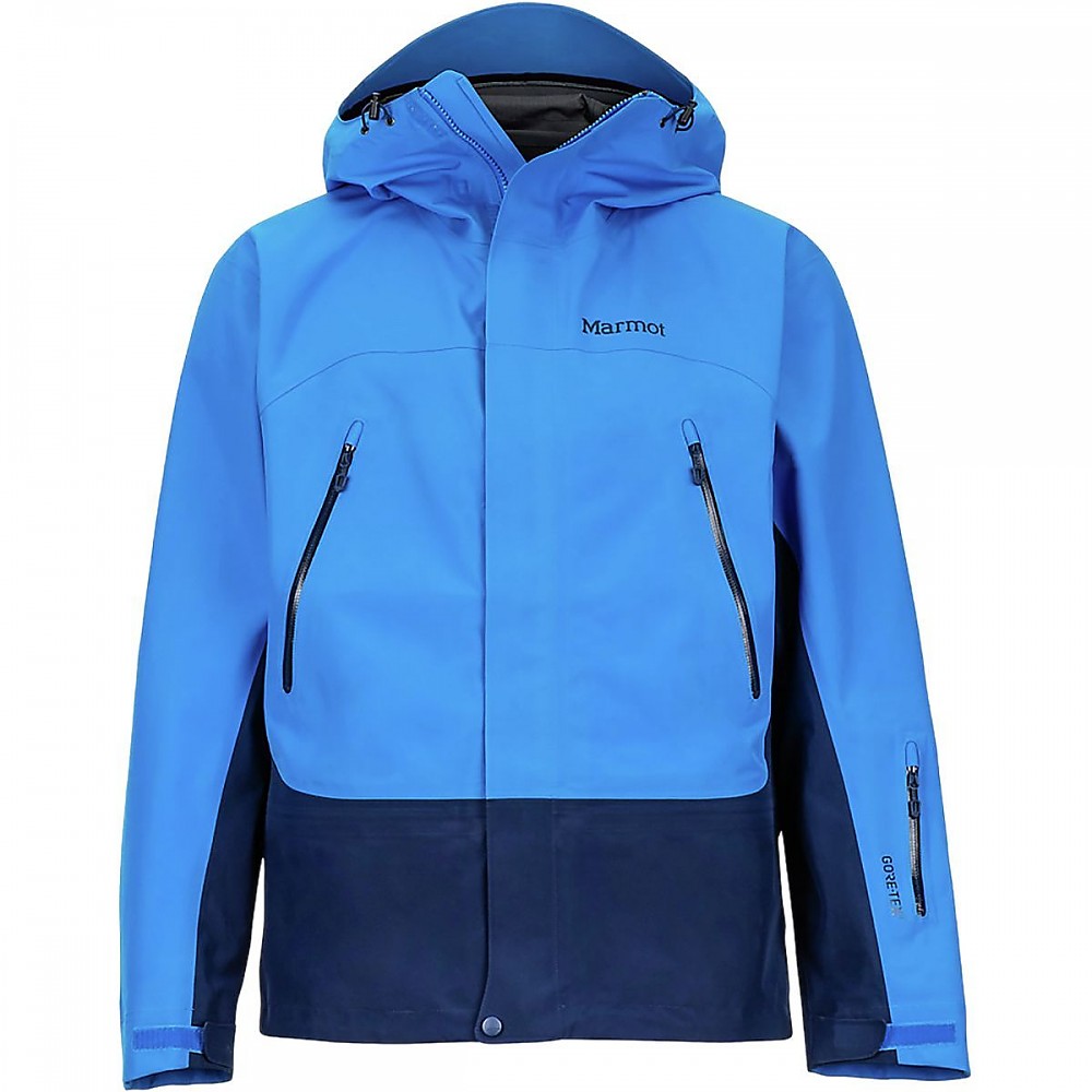 photo: Marmot Spire Jacket waterproof jacket