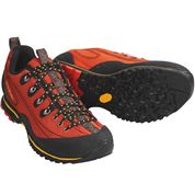 photo: Patagonia Women's Finn approach shoe