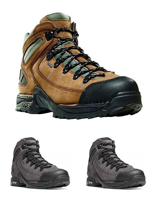 Danner 453 GTX Reviews Trailspace