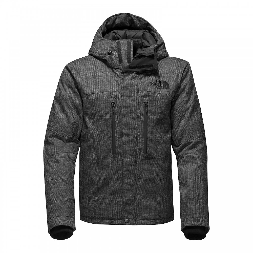 The North Face Himalayan Parka Reviews - Trailspace