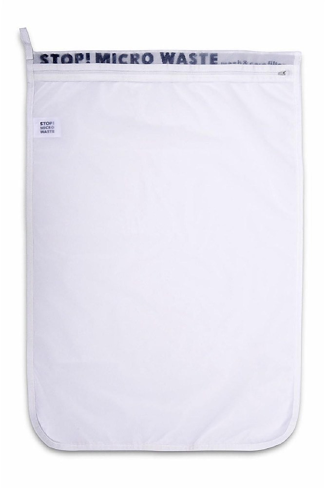 photo: Guppyfriend Washing Bag equipment cleaner/treatment