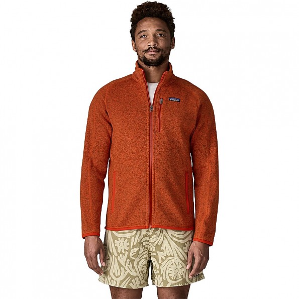 Fleece Jackets