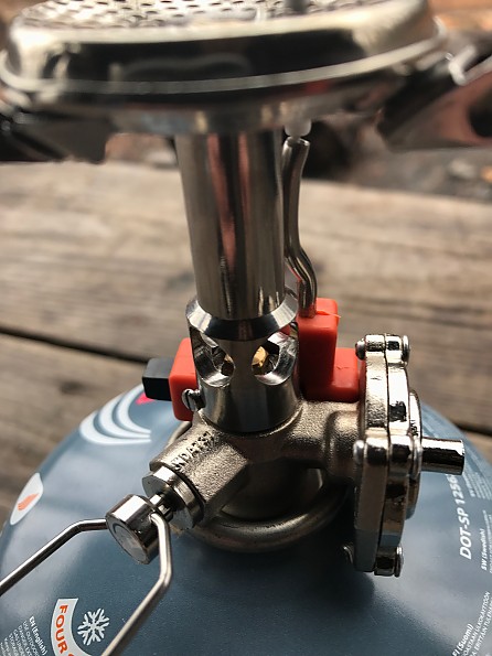 jetboil piezo lighter