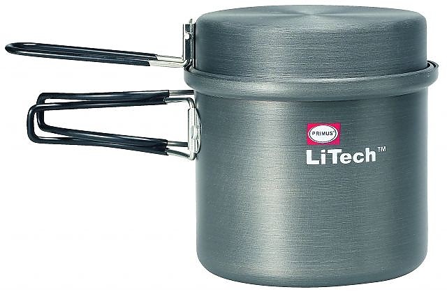 photo: Primus Litech Trek Kettle kettle