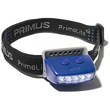 photo: Primus Primelite DP headlamp