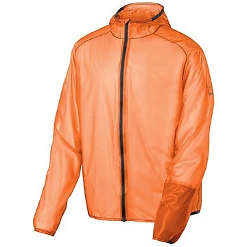 photo: Sierra Designs Cloud Airshell waterproof jacket