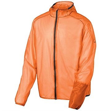 photo: Sierra Designs Men's Cloud Airshell waterproof jacket