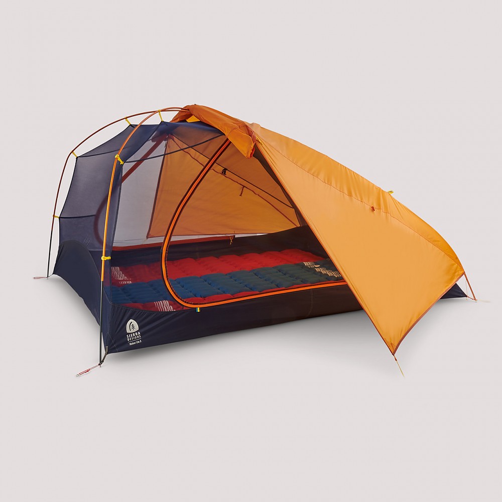 photo: Sierra Designs Meteor Lite 3 three-season tent