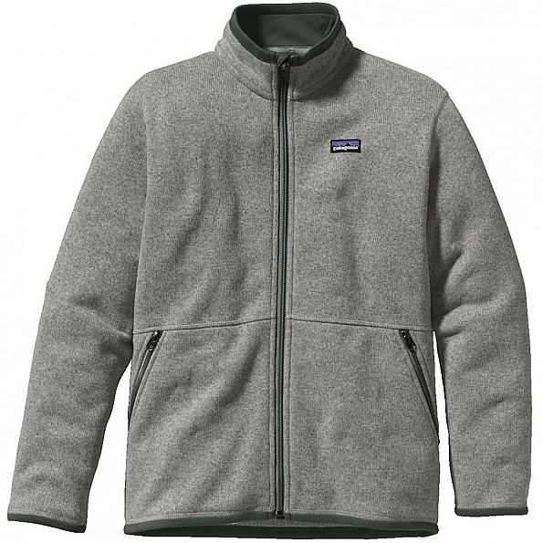 Fleece Jackets