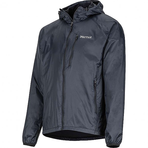 Marmot Ether DriClime フーディ size:L ブラック Marmot Ether DriClime Hoody Reviews - Trailspace