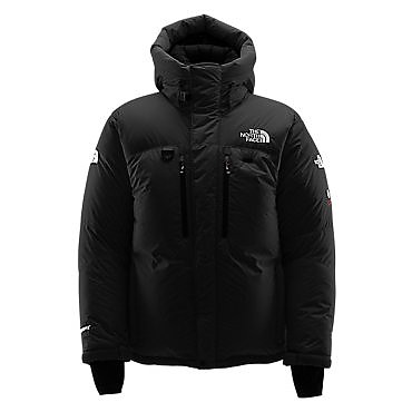 The North Face Himalayan Parka Reviews - Trailspace