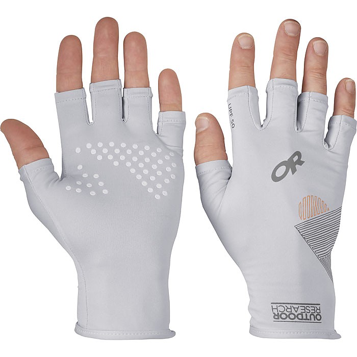 Outdoor Research ActiveIce Spectrum Sun Gloves Reviews Trailspace