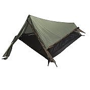 photo: GoLite Trig 2 tarp/shelter