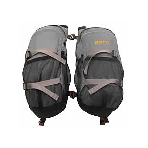 photo: Aarn Sport Balance Pockets front pack