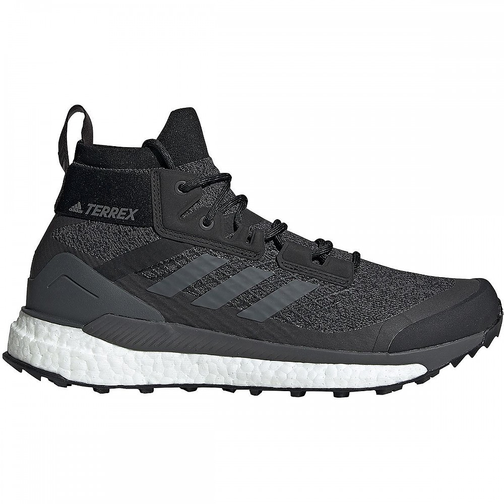 photo: Adidas Terrex Free Hiker hiking boot
