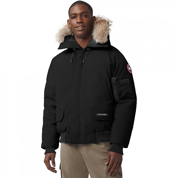 Canada Goose Chilliwack Bomber